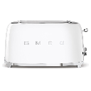 Smeg TSF02 50's Style Aesthetic Toaster