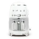 Smeg DCF02 50's Style Coffee Machine