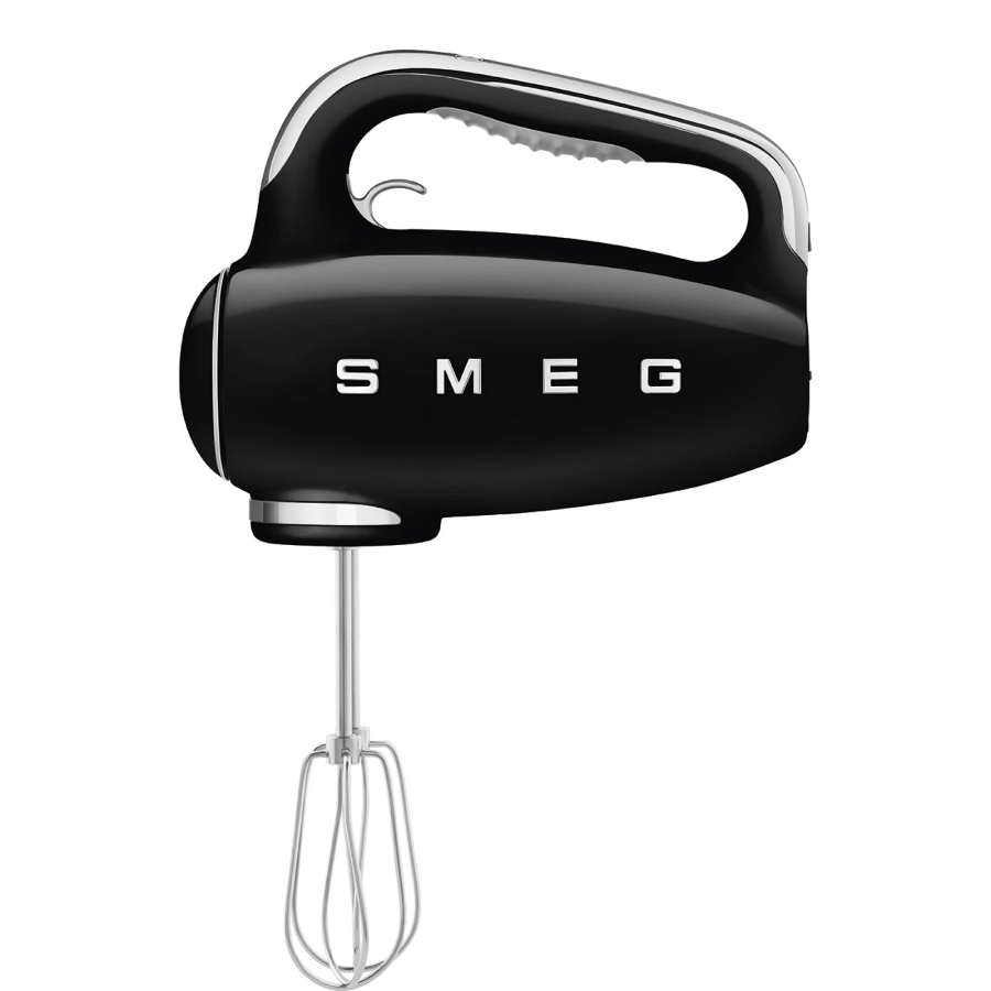 Smeg 50's Style HMF01 Hand Mixer