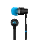 Logitech G333 In-Ear Stereo Gaming Headset