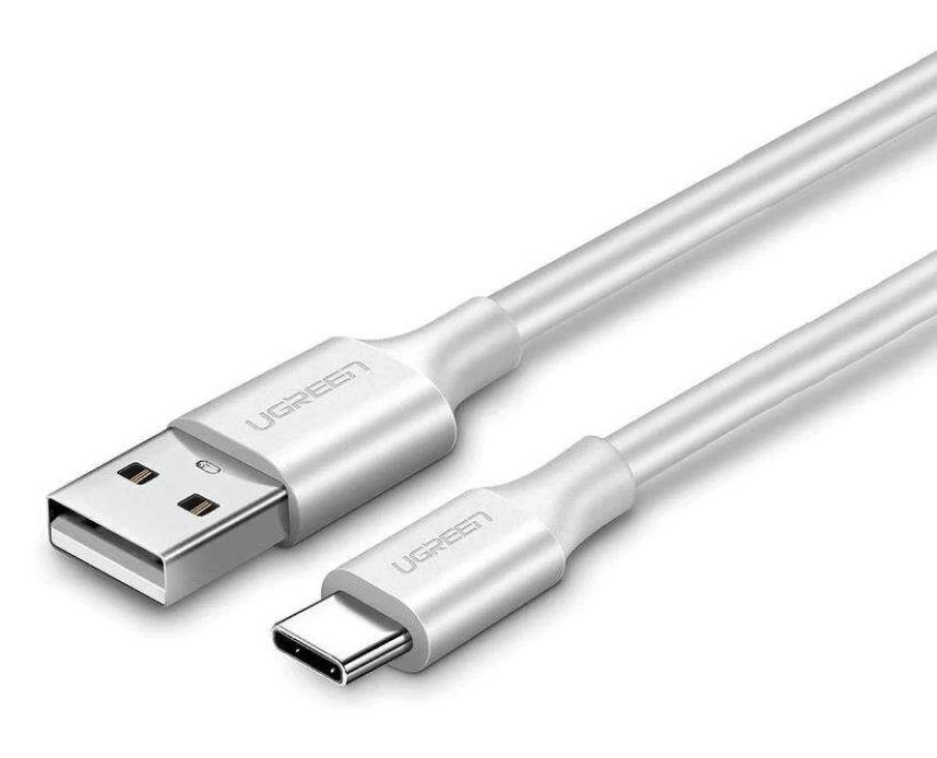 UGreen 60121 Usb to Usb Type C Data Cable 1M