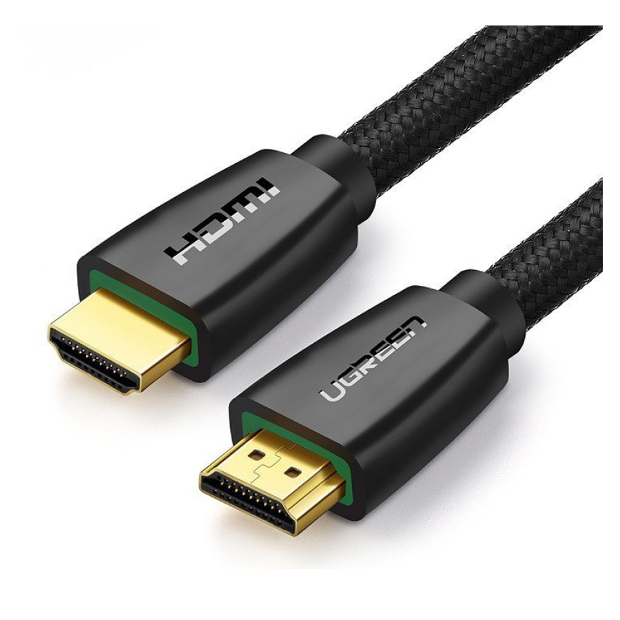 UGreen 2m HDMI Cable - Male to Male 2.0 HD118-40410