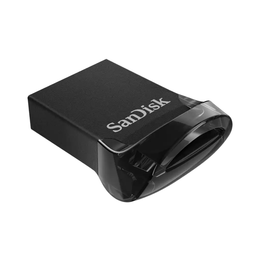 SanDisk Ultra Fit  USB 3.2 Gen 1 Flash Drive 