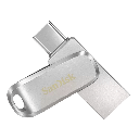 SanDisk SDDDC4 Ultra Dual Drive Luxe USB 3.1 Type-C Flash Drive 150MB/S