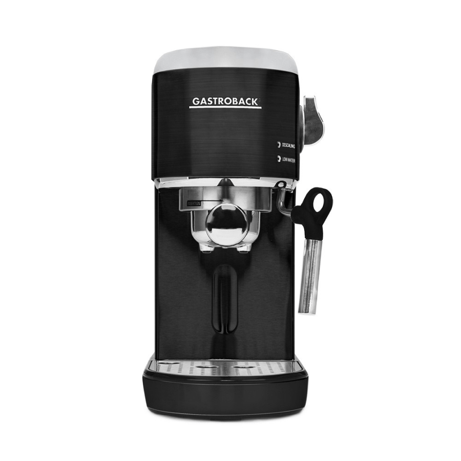 Gastroback 42718 Design Piccolo Espresso  Kahve Makinesi