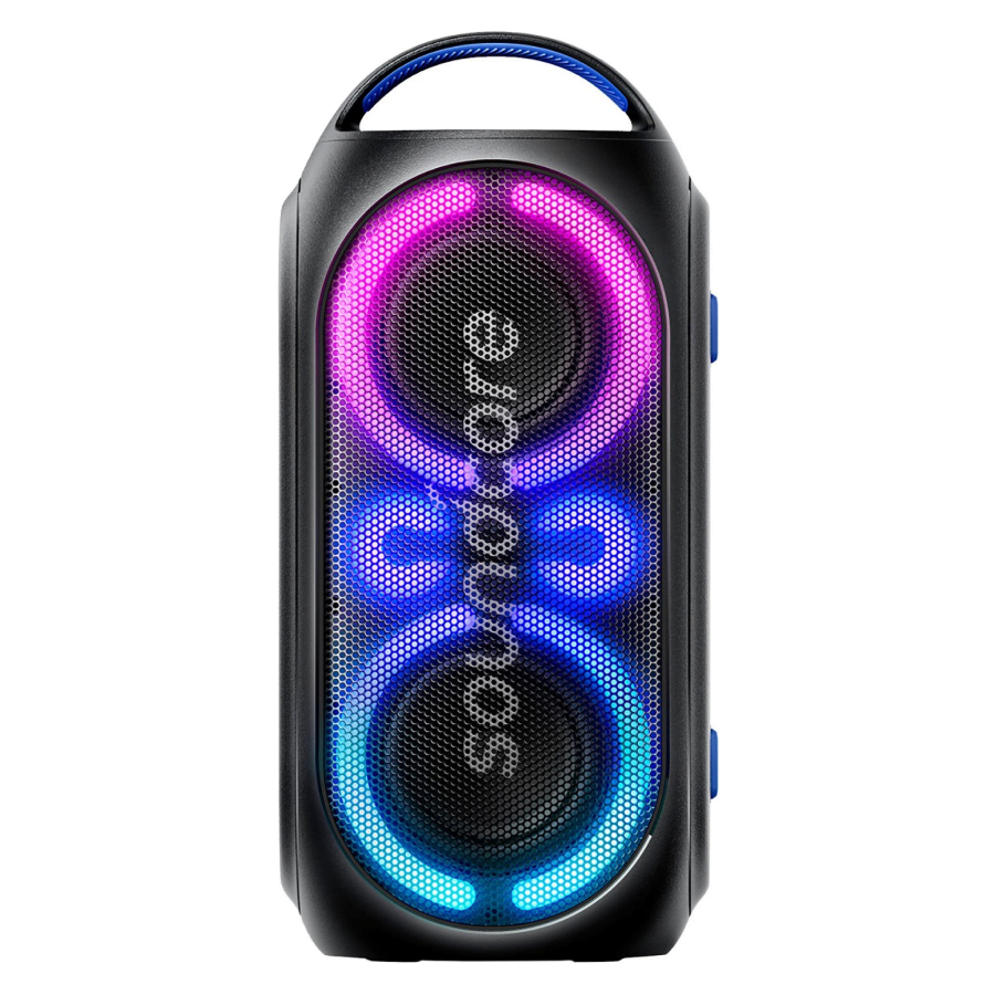 Anker Soundcore 120W Rave Party 2 - Wireless Portable Speaker