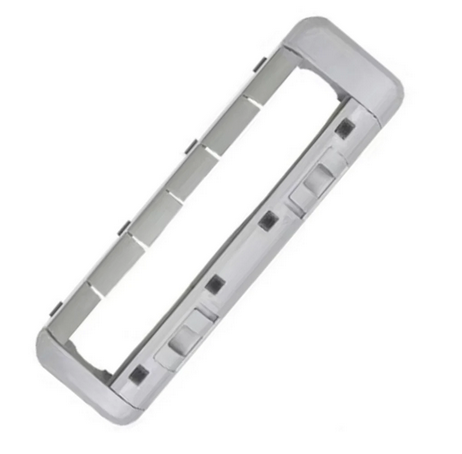 DREAME L10s Ultra/L10 Ultra/L10 Prime- Brush Cover-White [A100009]  (DOLAP-FG)