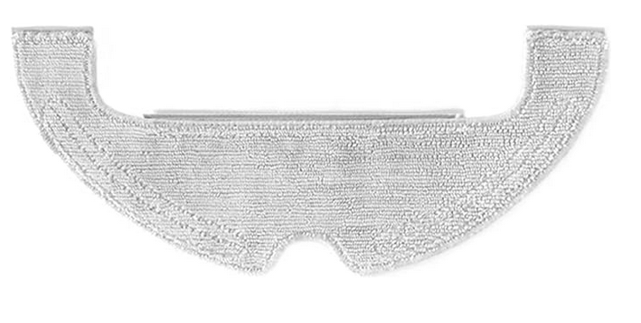 DREAME Z10 Pro/D10 Plus/ Xiaomi Mop 2 Ultra - Mop Pad-dust collection [A100023]