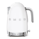 Smeg KLF04 &quot;50's Style&quot; Kettle - White