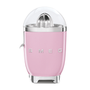 Smeg CJF11PKEU Narenciye Sıkacağı &quot;50's Style Aesthetic&quot; - Pembe