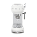 Smeg ECF02WHEU Espresso Manuel Kahve Makinesi