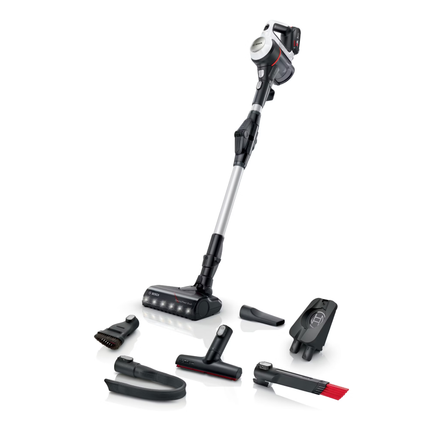 Bosch BCS711XXL Unlimited 7 Cordless Vacuum Cleaner