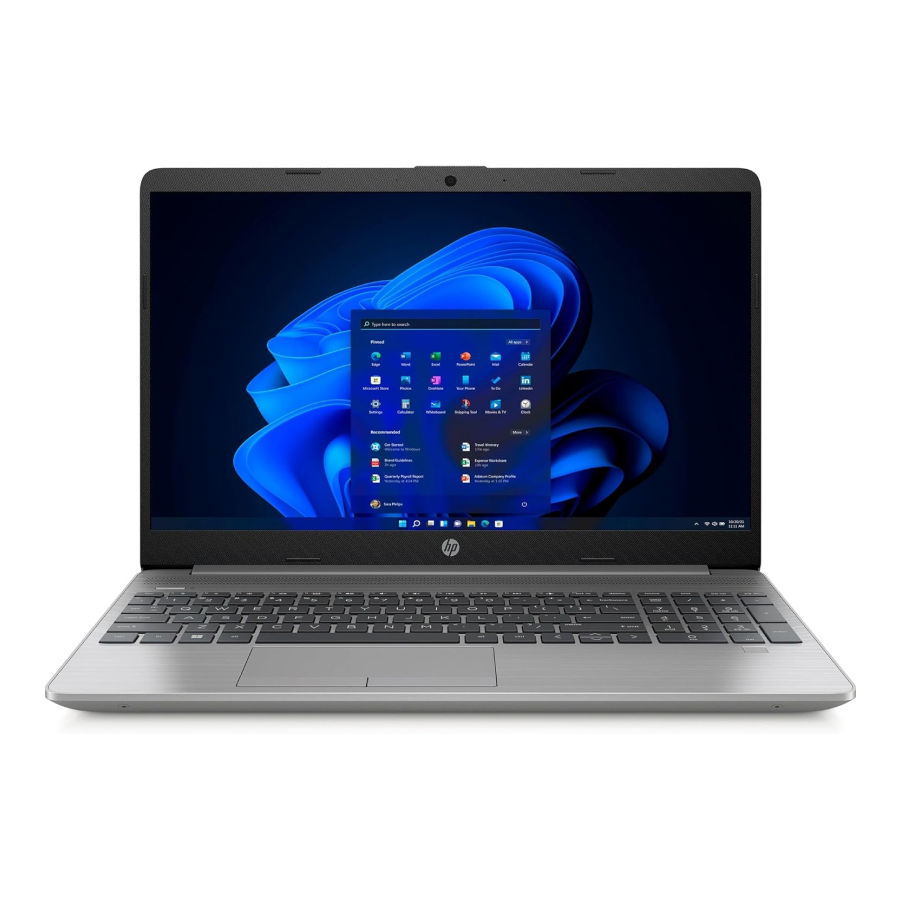 HP 250 G9 i3 -1215U 8/256GB SSD 15.6&quot; FHD Gümüş