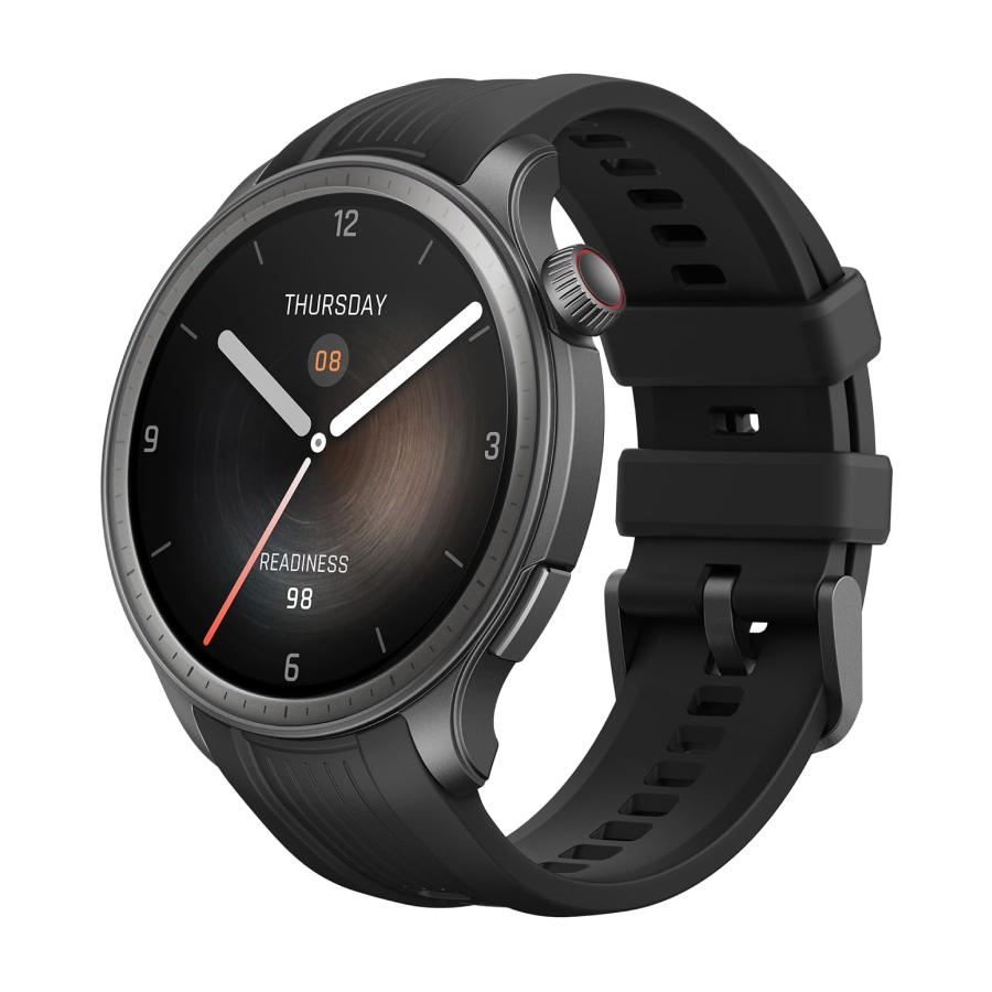 Amazfit Balance 46mm Akıllı Saat