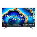 TCL 65C755 65&quot; QD-Mini LED 4K TV