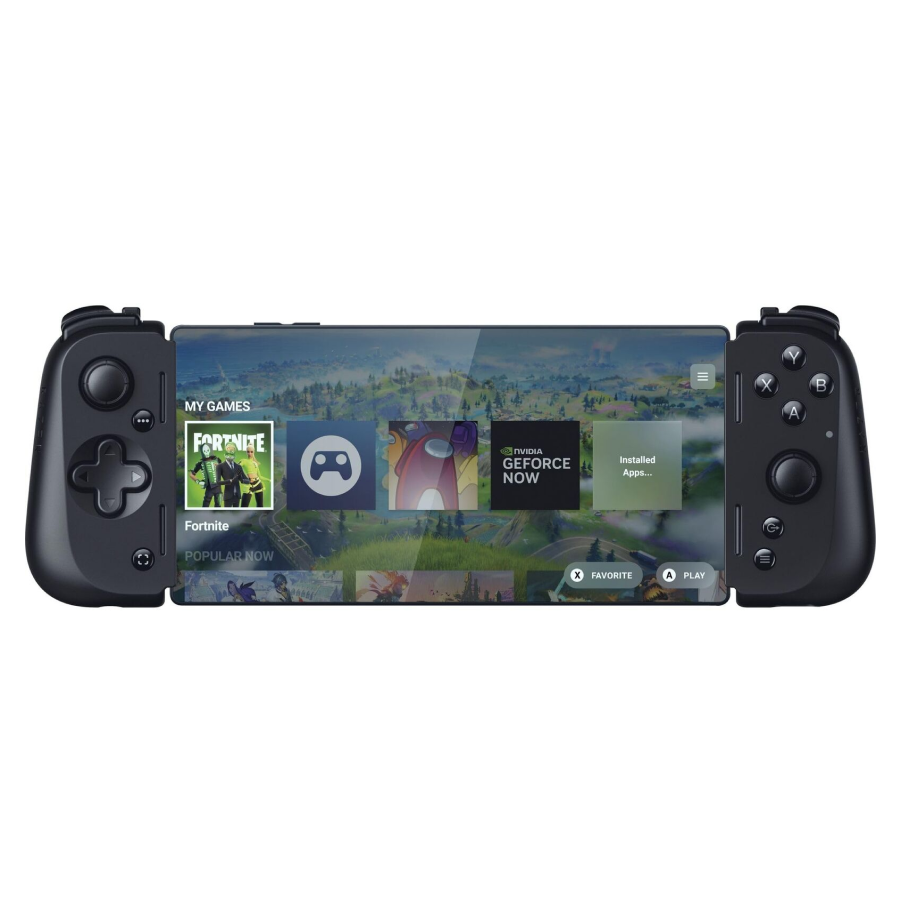 Razer Kishi V2 Pro - Gaming Controller for Android