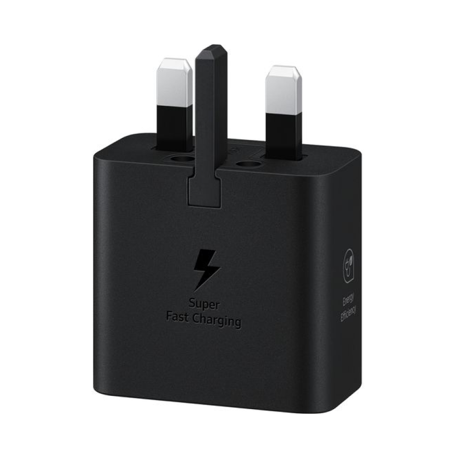 Samsung EP-T2510NBEGGB 25W Power Adapter