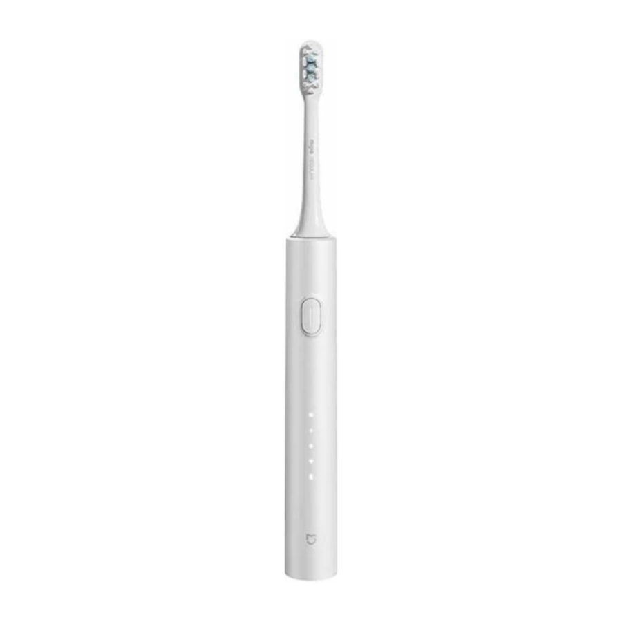  Xiaomi Electric Toothbrush T302 (Silver/Gray)