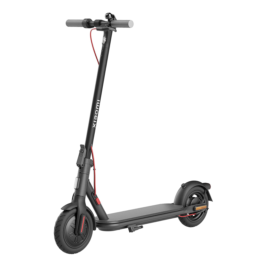 Xiaomi Elektrikli Scooter 4 Lite