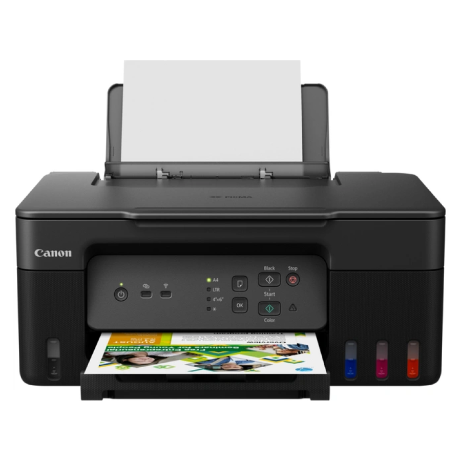 Canon PIXMA G3430 Printer