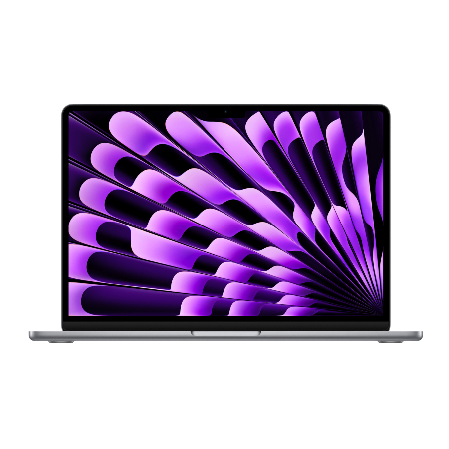 Apple MacBook Air 13.6&quot; M3 8/256GB Space Gray | MRXN3