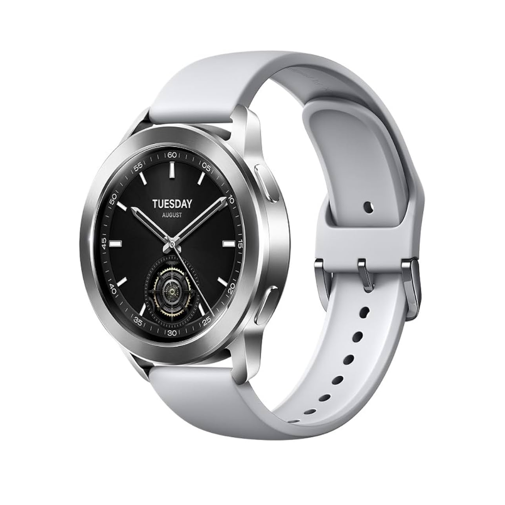  Xiaomi Watch S3