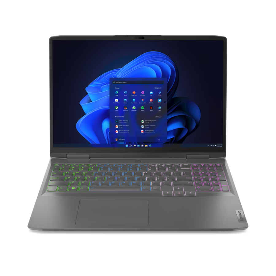 Lenovo LOQ 82XW006QPS 16&quot; Gaming IRH8 16/512GB SSD | Intel Core i7-13620H | GeForce RTX 4060