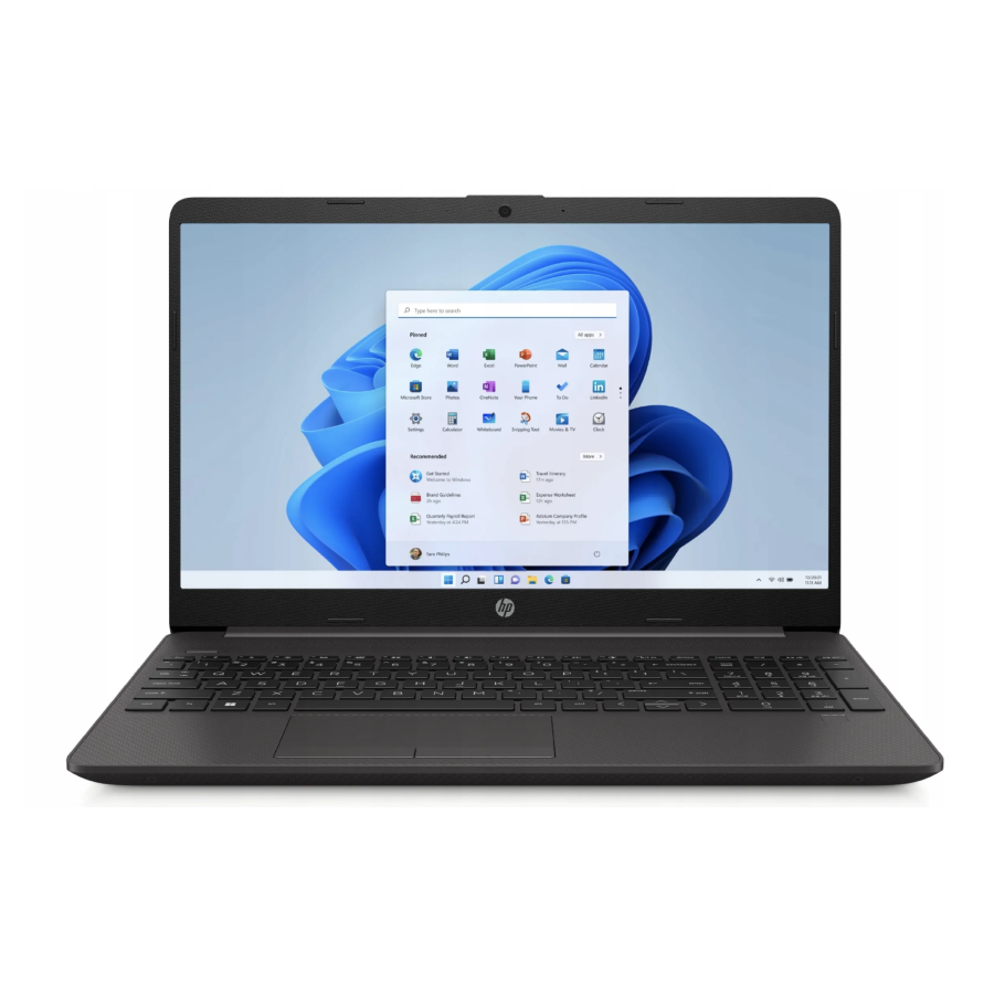 HP 250 G9 15,6&quot; FHD IPS Intel Core i3-1215U Intel UHD Graphics, Windows 11 Home 6S777EA