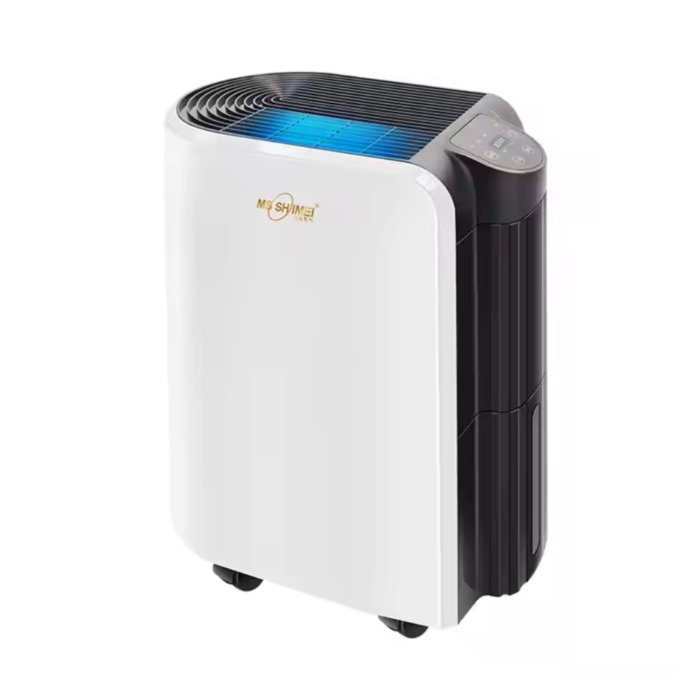 Ms Shimei Home Dehumidifier 20Lt. MS-920B