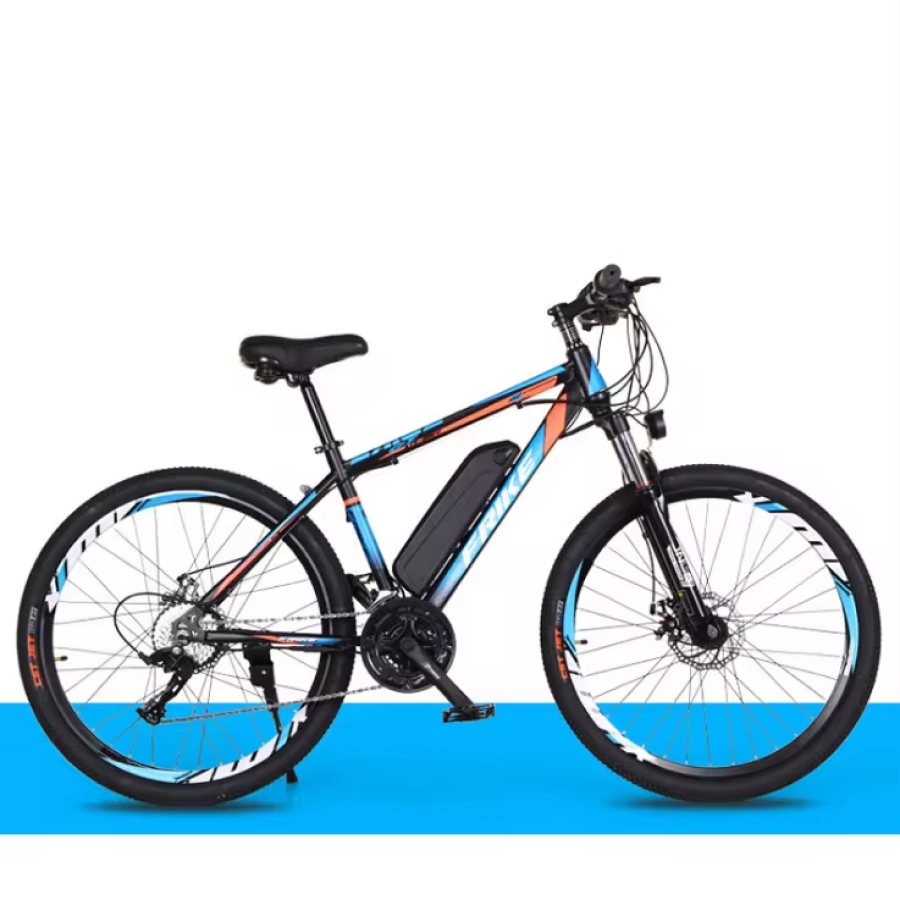 FRIKE Electric Bike 88E0 (Not Foldable)