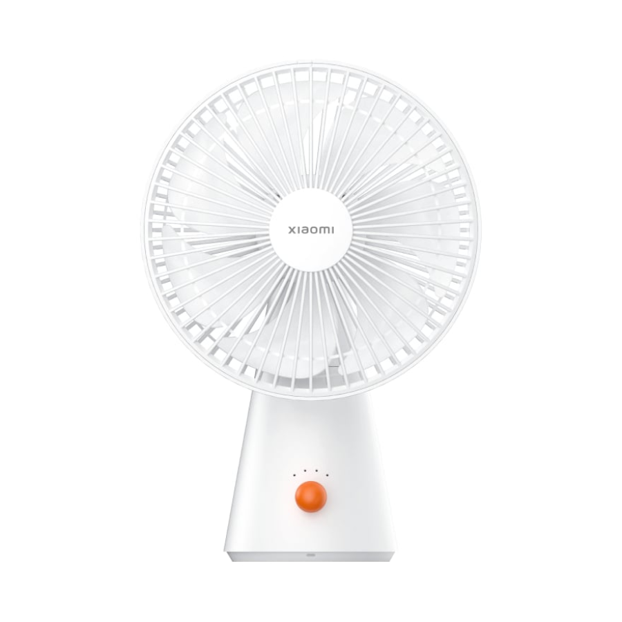 Xiaomi Rechargeable Mini Fan BHR6089GL