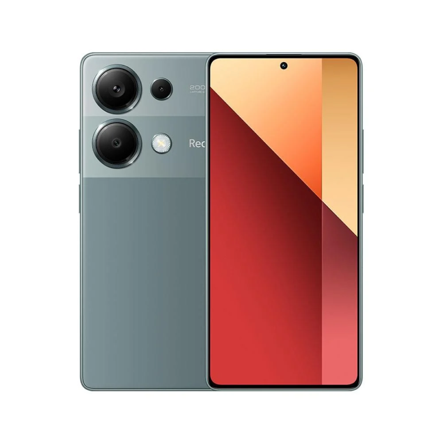 Xiaomi Redmi Note 13 Pro