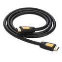 Ugreen HDMI 2.0 Cable 4K 60Hz 3M (Sarı&amp;Siyah) 10130