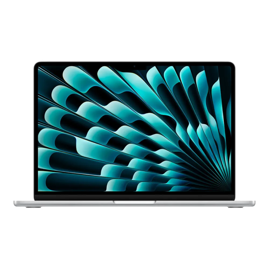 Apple MacBook Air 13&quot; M3 Çip 8/256GB Gümüş | MRXQ3