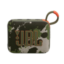 JBL Go 4 Taşınabilir Bluetooth Hoparlör