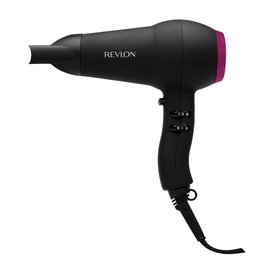 Revlon Hafif Kompakt Saç Kurutma Makinesi 2000W - RVDR5823UK4