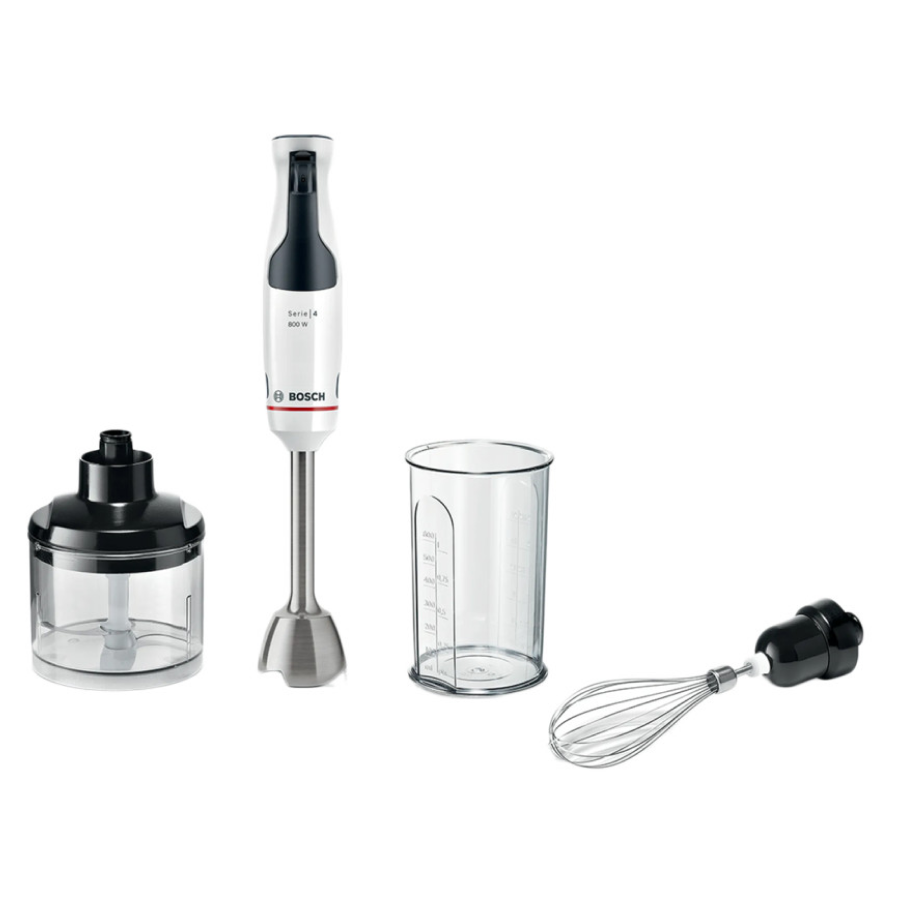 Bosch Series 4 Hand Blender ErgoMaster 800W