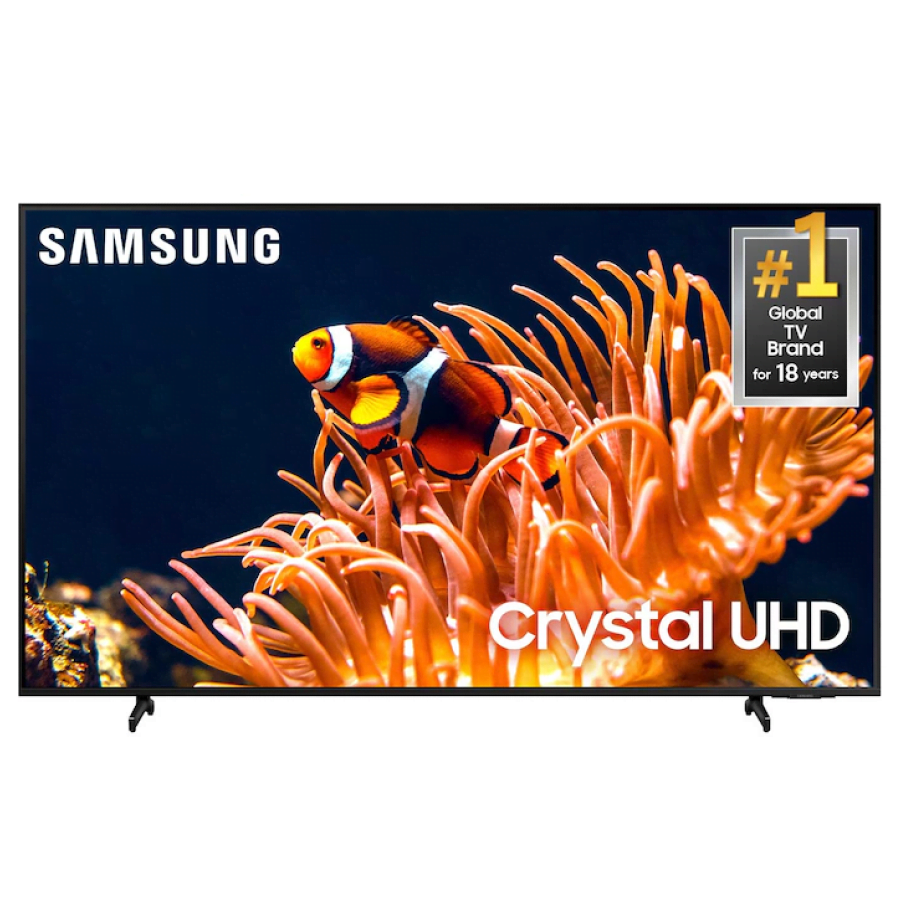 Samsung Crystal UHD 55DU8000 4K Smart TV