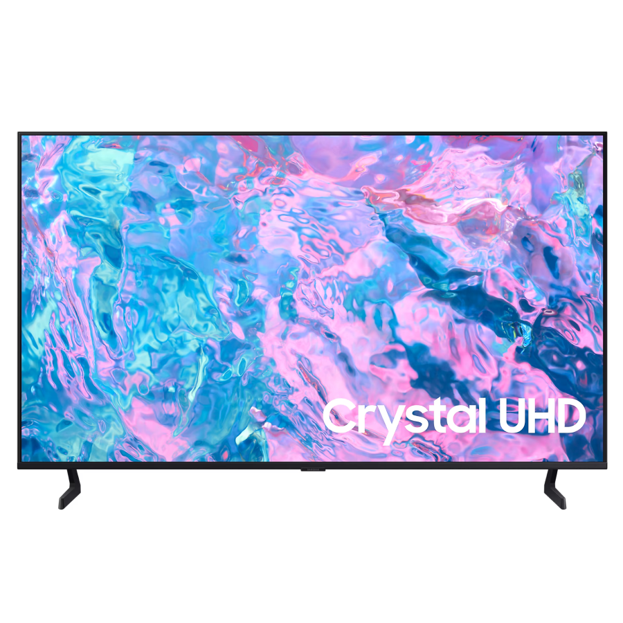 Samsung UE55CU7092 Smart 4K 55&quot; UHD TV with Satellite Receiver