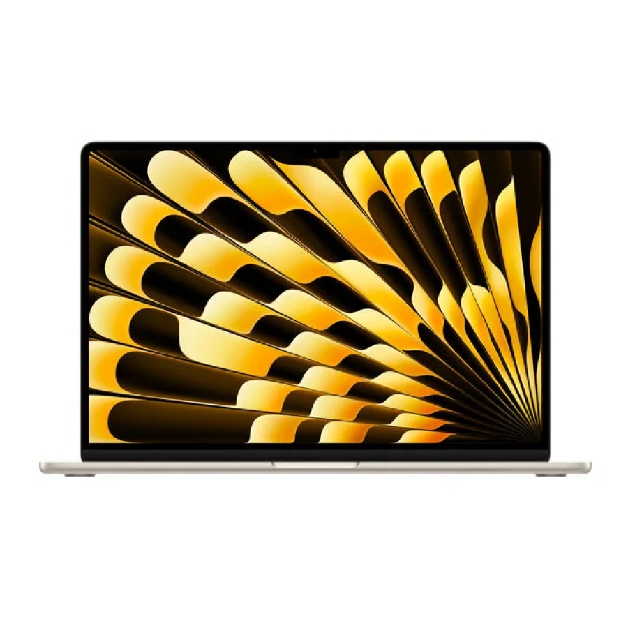 Apple MacBook Air M2 15.3&quot; 8/512GB Yıldız Işığı | MQKV3