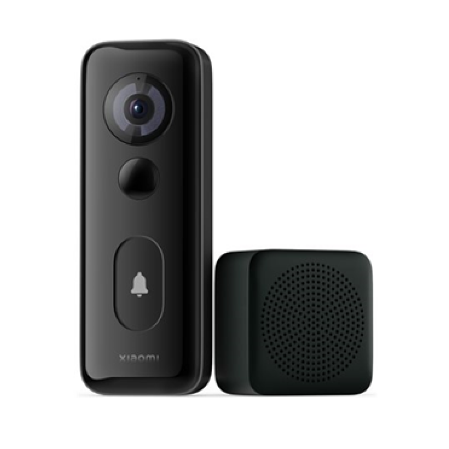 Xiaomi Smart Doorbell 3S