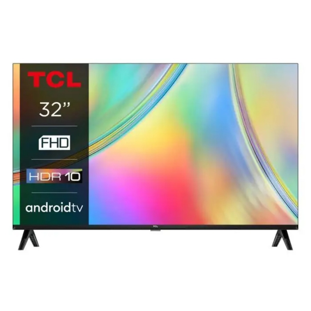 TCL 32&quot; 32S5400AF FHD/HD Smart TV