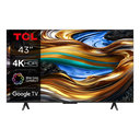 TCL 43P755 4K Ultra HD