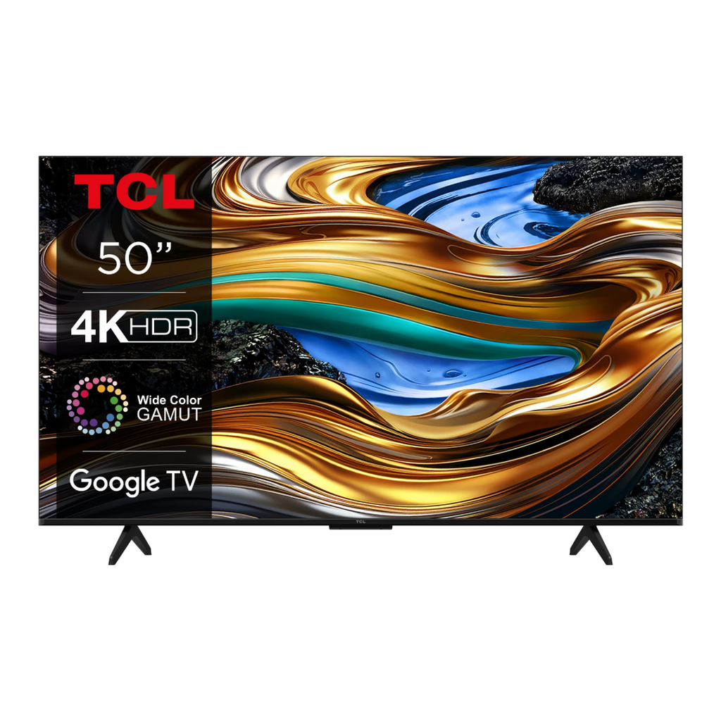 TCL 50&quot; 50P755 Ultra HD 4K TV