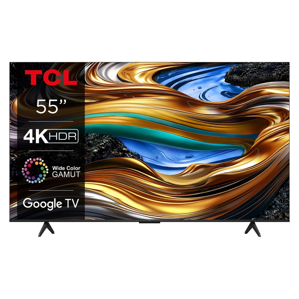 TCL 55&quot; 55P755 4K UHD TV