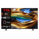 TCL 55P755 4K UHD Google TV