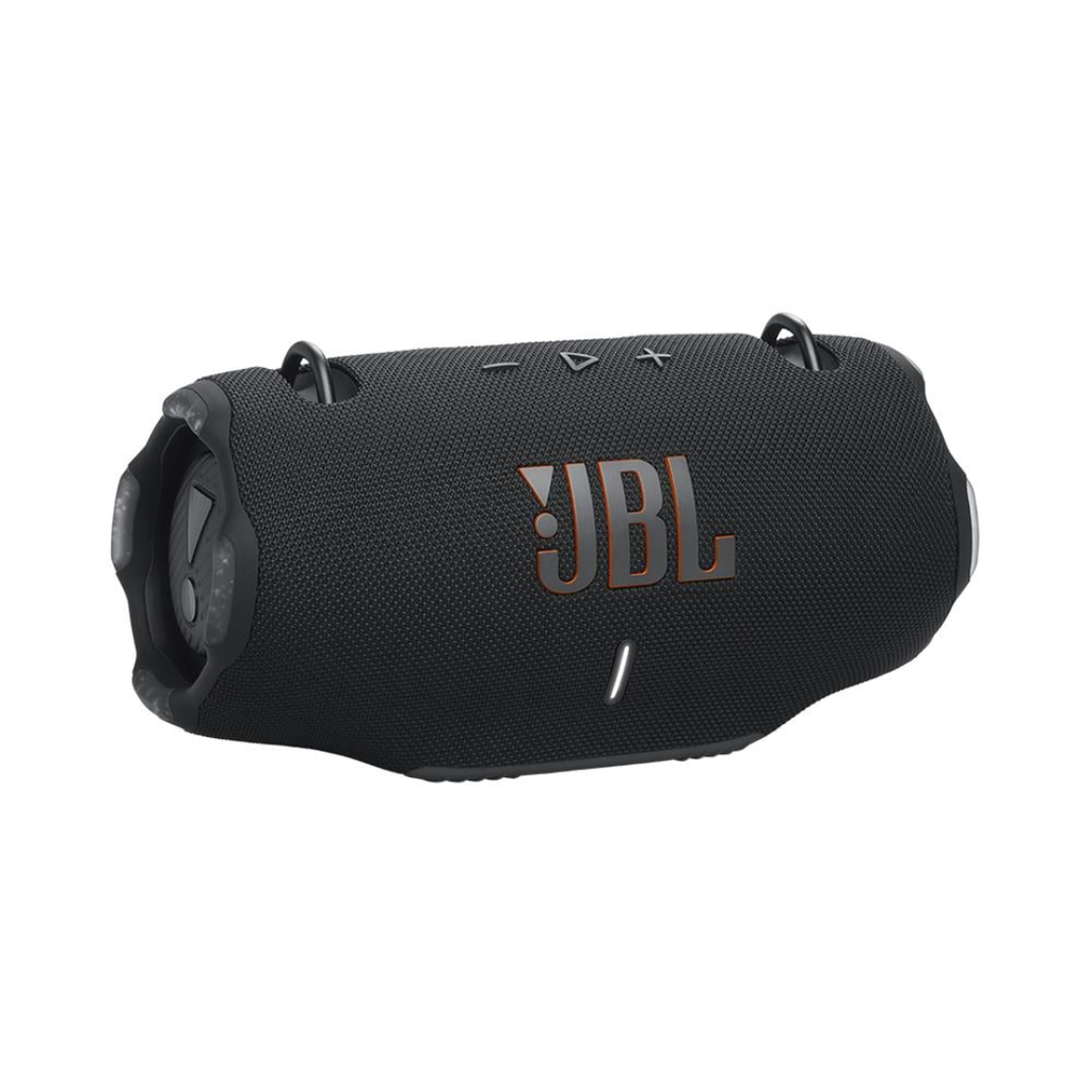 JBL Xtreme 4 Bluetooth Speaker Black