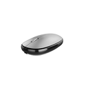 Monster Pusat Business Pro Wireless Mouse Silver