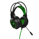 Monster Pusat Gaming Headset Lite