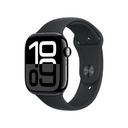 Apple Watch Series 10 Gps 46mm 2024 SB JetBlack (MWWQ3 MWWP3)